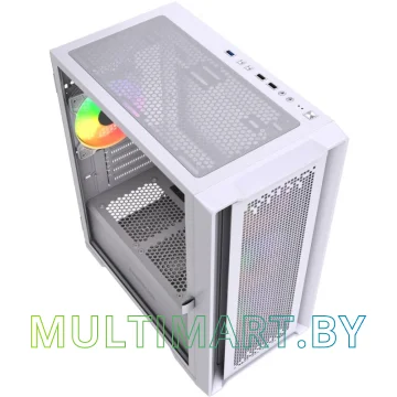Корпус Powercase ByteFlow Micro LE (CAMBFW-A4-LE) картинка 4